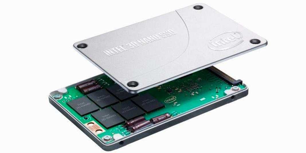 Intel Launches Ruler SSD With 1,000 Terabytes Of Storage Capacity