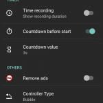 how to record screen in android 2017 without root (6)