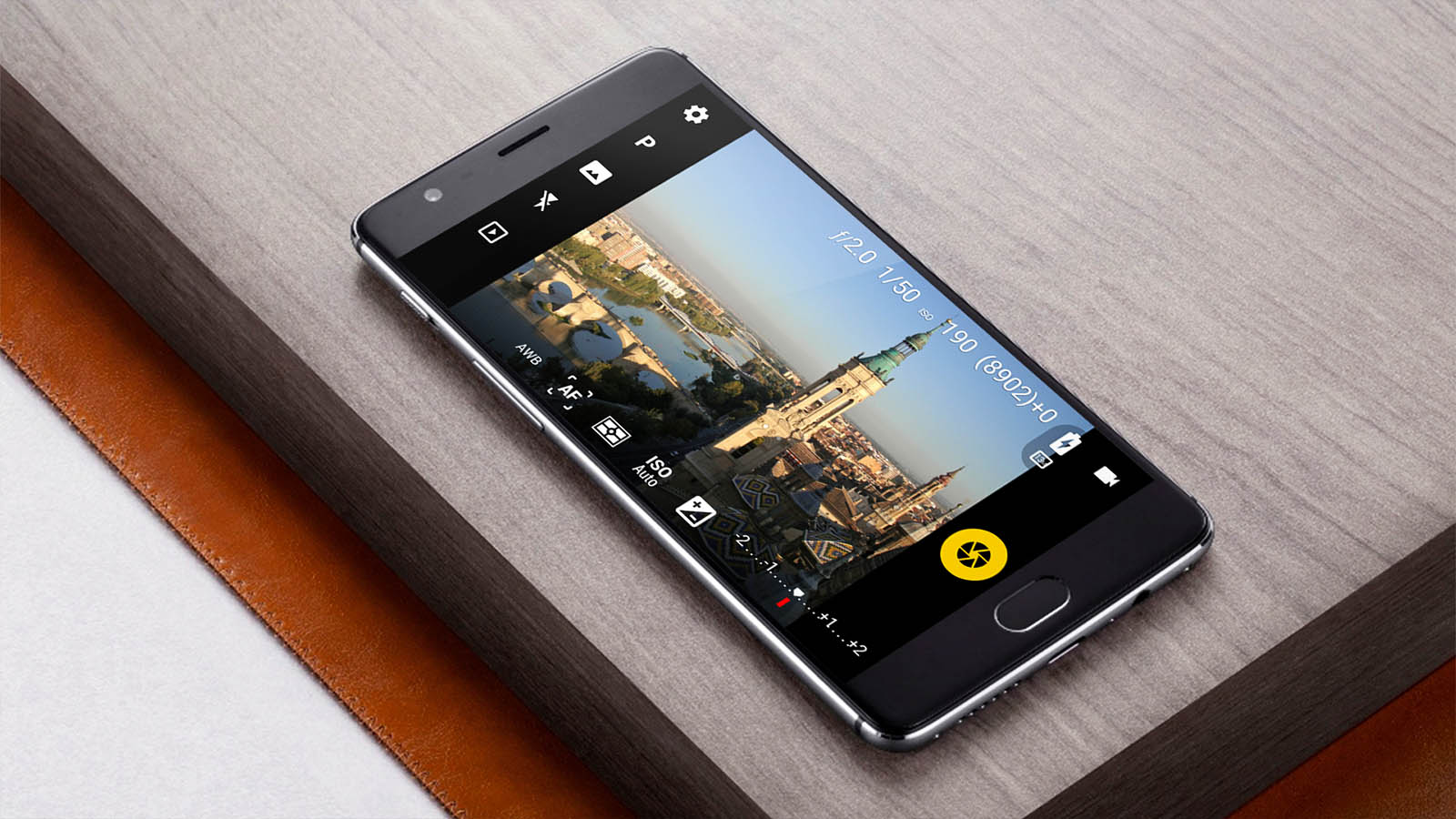 best free android camera zoom app