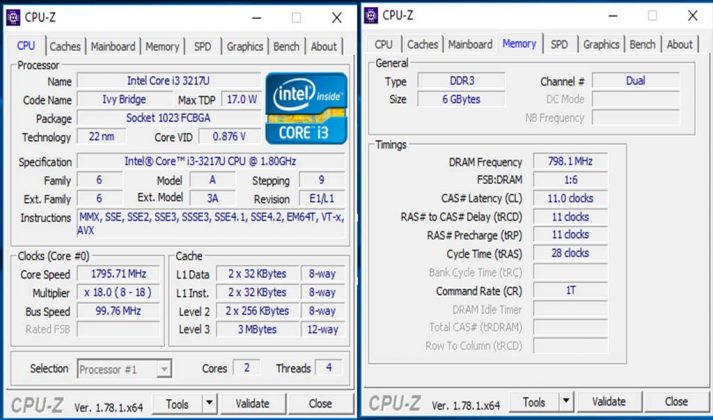 What You Need To Know When Upgrading Your Computer's RAM
