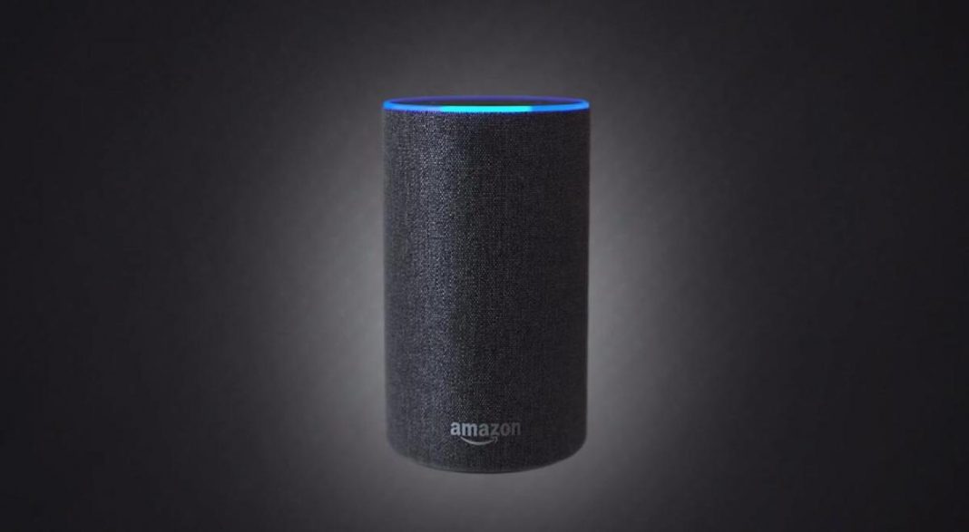how to play amazon music on echo