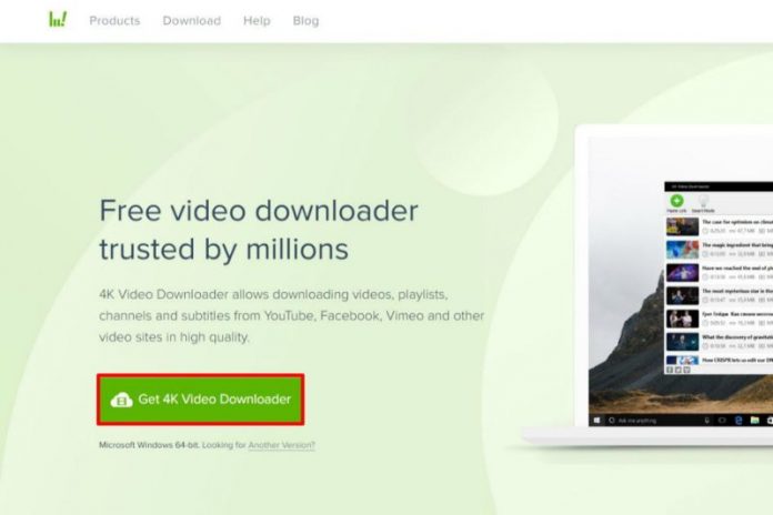 how to download youtube videos for free on pc