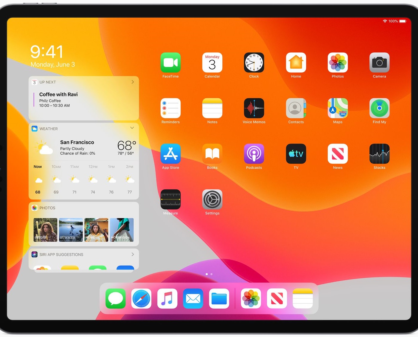 ios 13 download ipad