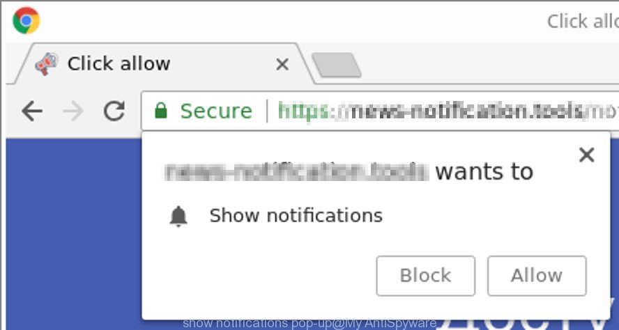 block pop ups on google chrome browser
