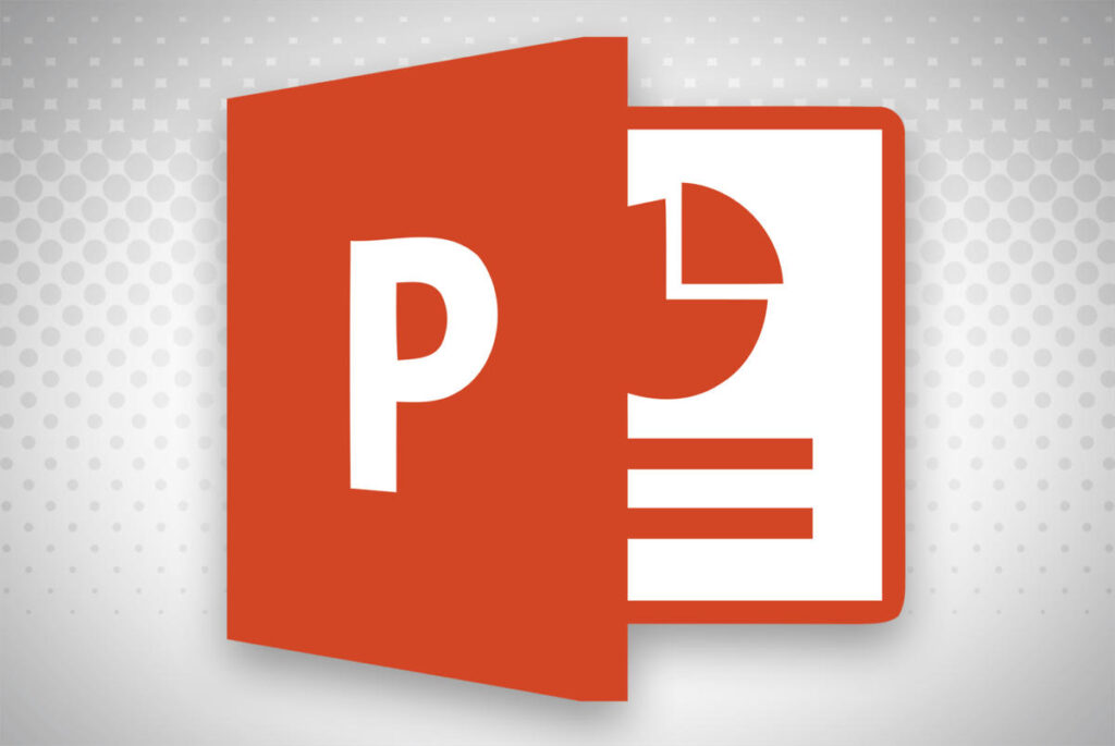 can you link powerpoint presentations together