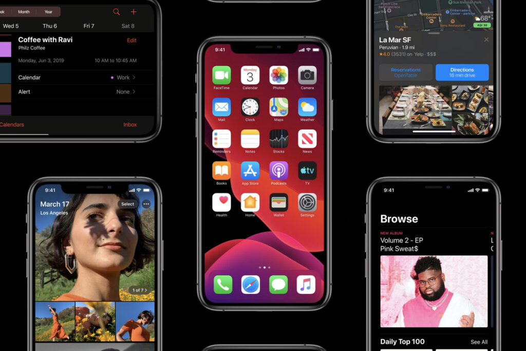 Useful Tips And Tricks For Apple iOS 13 To Get The Most Out Of iPhone