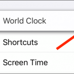 Check Different Time Zones on iPhone and iPad11