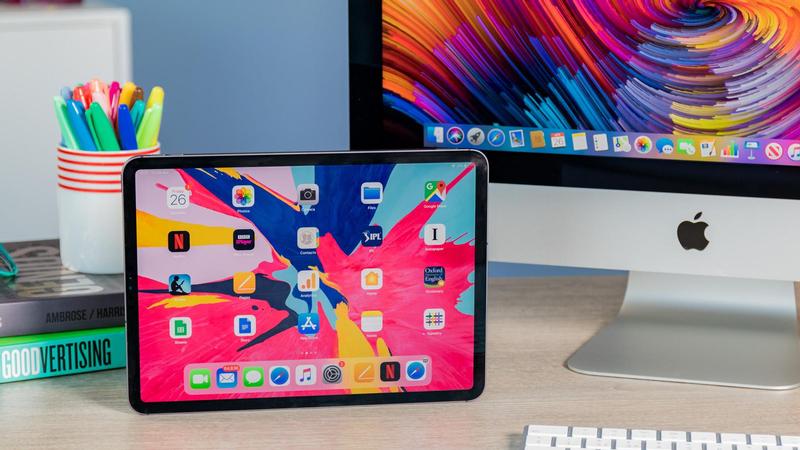 How To Use Your IPad As A Secondary Mac Display Without Sidecar