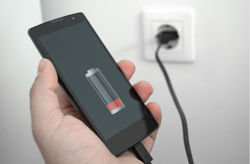 Cell Phone Charging So Slow | TechBlogUp