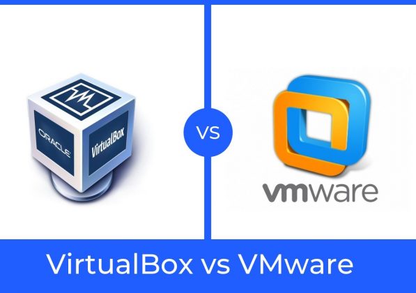 vmware vs virtualbox performance 2015