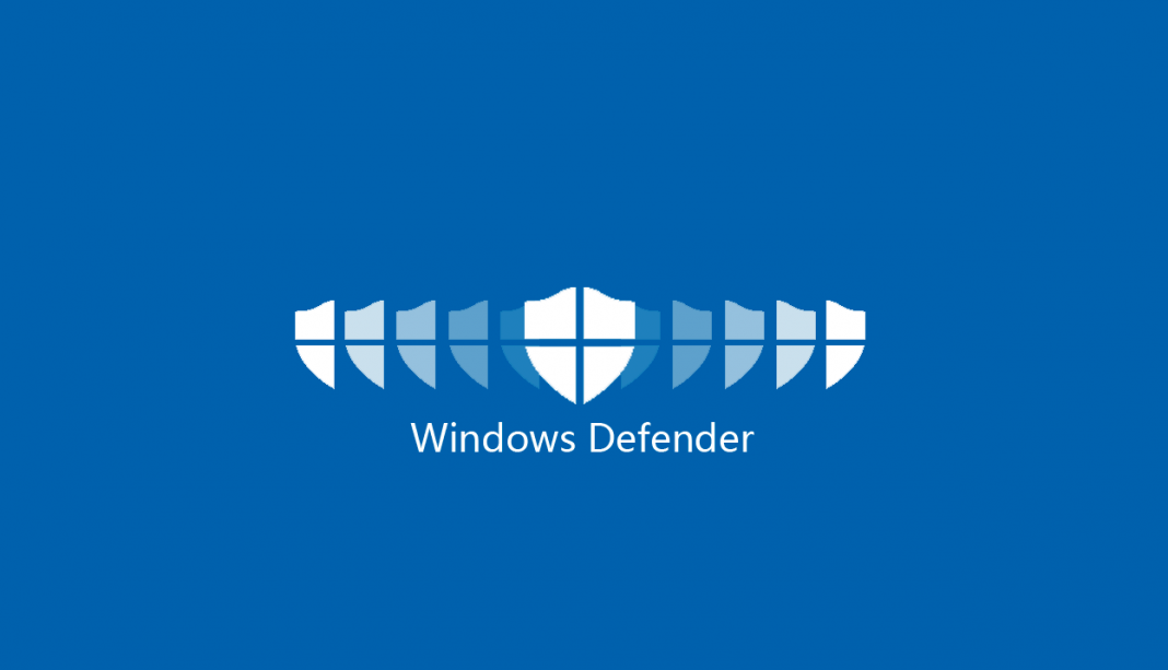 How Good Is Windows Defender in 2020?