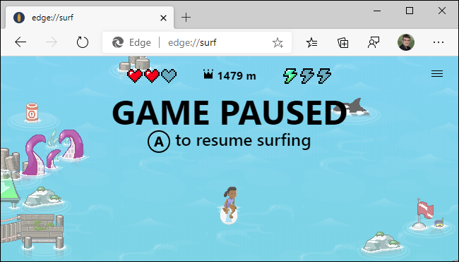 Edge surf. Edge игра сёрф. Microsoft Edge Surf. EDGESURF играть. Edge://Surf играть.